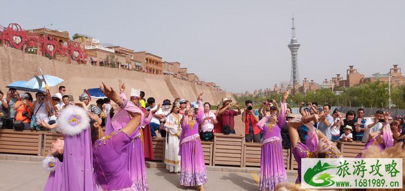 南疆自驾游攻略和路线 最新 南疆自驾游攻略和路线 最新