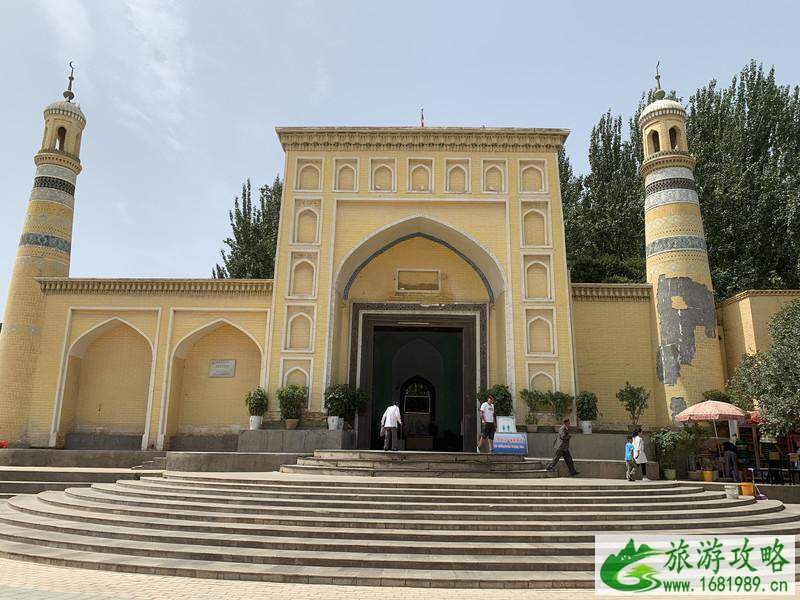 南疆自驾游攻略和路线 最新 南疆自驾游攻略和路线 最新