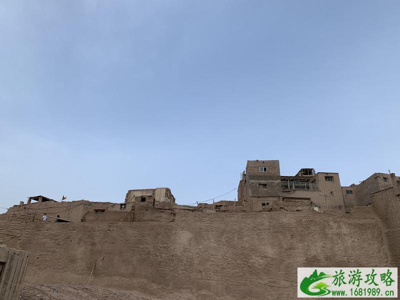 南疆自驾游攻略和路线 最新 南疆自驾游攻略和路线 最新