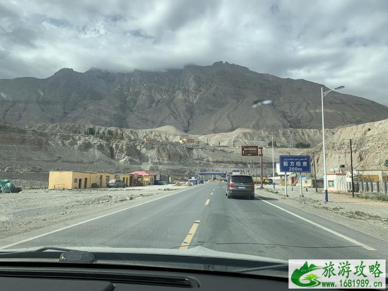 南疆自驾游攻略和路线 最新 南疆自驾游攻略和路线 最新