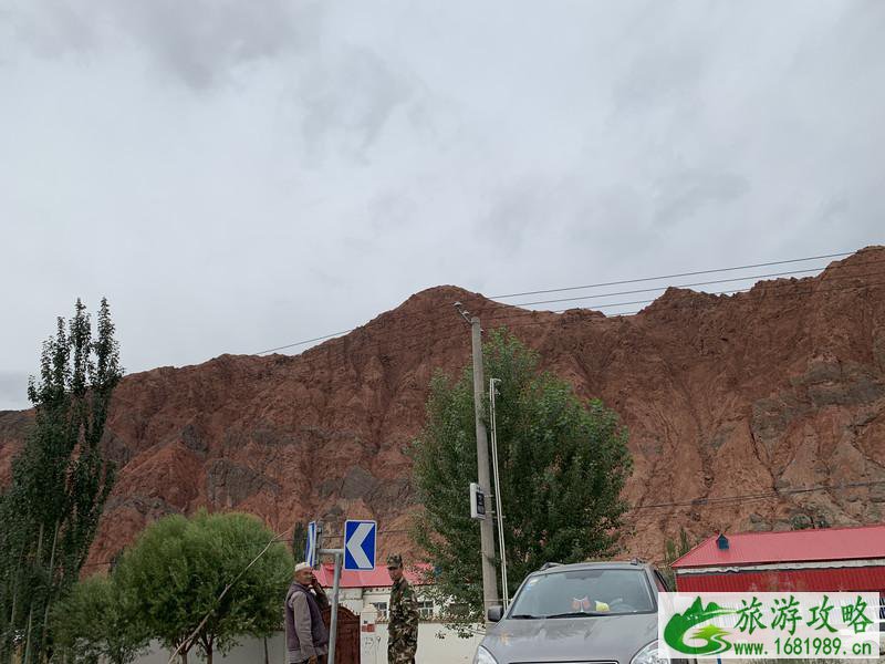 南疆自驾游攻略和路线 最新 南疆自驾游攻略和路线 最新