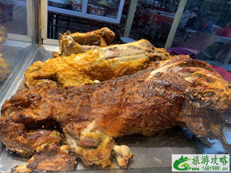 南疆自驾游攻略和路线 最新 南疆自驾游攻略和路线 最新