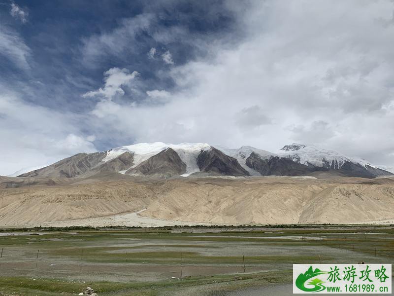 南疆自驾游攻略和路线 最新 南疆自驾游攻略和路线 最新