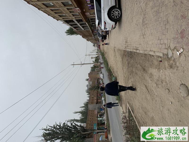 南疆自驾游攻略和路线 最新 南疆自驾游攻略和路线 最新