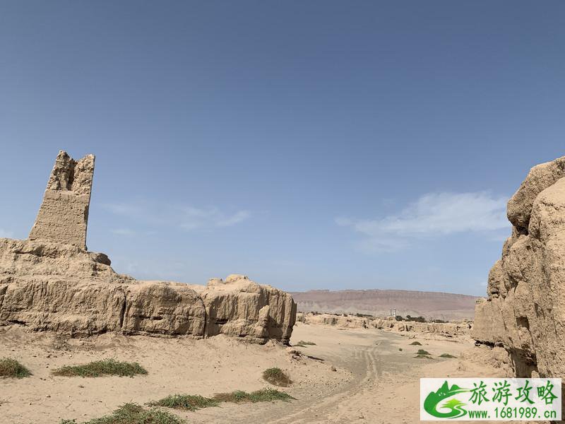 南疆自驾游攻略和路线 最新 南疆自驾游攻略和路线 最新