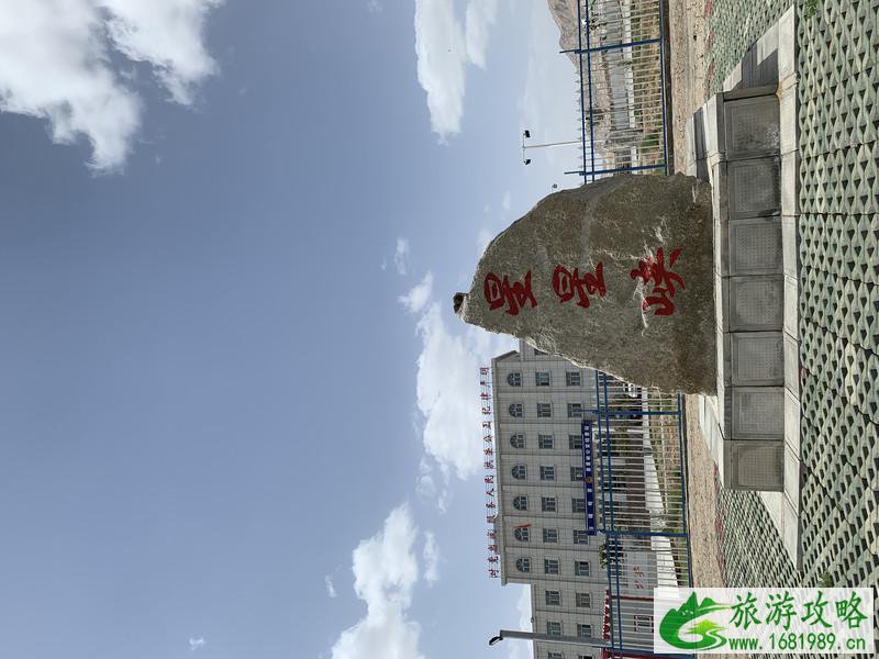 南疆自驾游攻略和路线 最新 南疆自驾游攻略和路线 最新