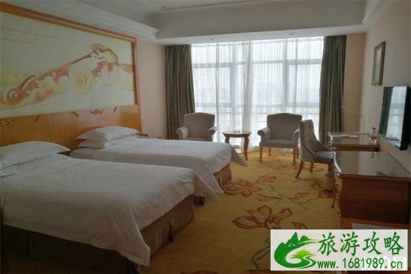 天津有哪些性价比比较高的酒店 天津有哪些性价比比较高的酒店