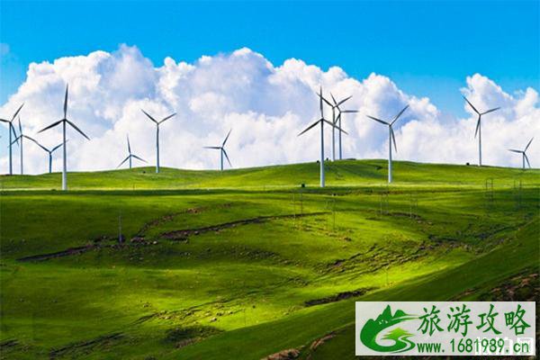 辉腾锡勒草原需要门票吗 辉腾锡勒草原需要门票吗