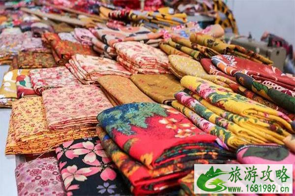 小岞镇值得一去的景点有哪些