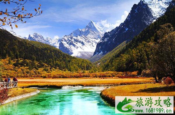 川西有哪些适合秋季赏枫叶的地方 川西有哪些适合秋季赏枫叶的地方