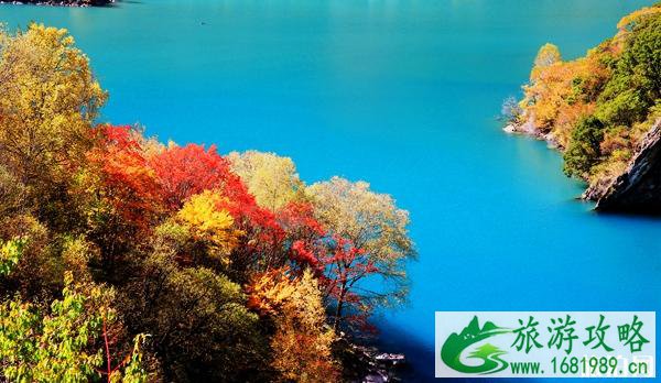 川西有哪些适合秋季赏枫叶的地方 川西有哪些适合秋季赏枫叶的地方
