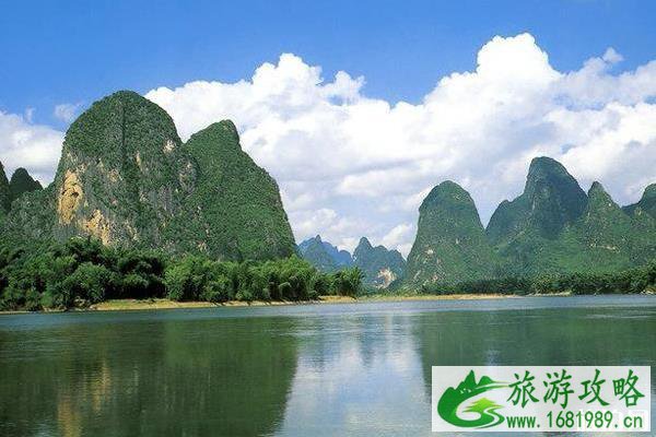 广州到桂林旅游攻略自由行 广州到桂林旅游攻略自由行