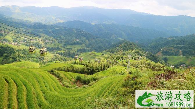 广州到桂林旅游攻略自由行 广州到桂林旅游攻略自由行