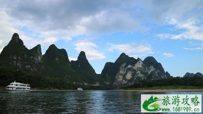 广州到桂林旅游攻略自由行 广州到桂林旅游攻略自由行