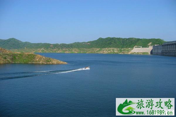 元氏蟠龙湖景区在哪里 元氏蟠龙湖景区怎么走 元氏蟠龙湖景区在哪里 元氏蟠龙湖景区怎么走