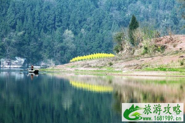 元氏蟠龙湖景区在哪里 元氏蟠龙湖景区怎么走 元氏蟠龙湖景区在哪里 元氏蟠龙湖景区怎么走