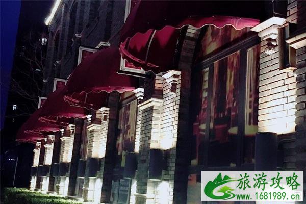 民生路文化长廊好玩吗  民生路文化长廊在哪里