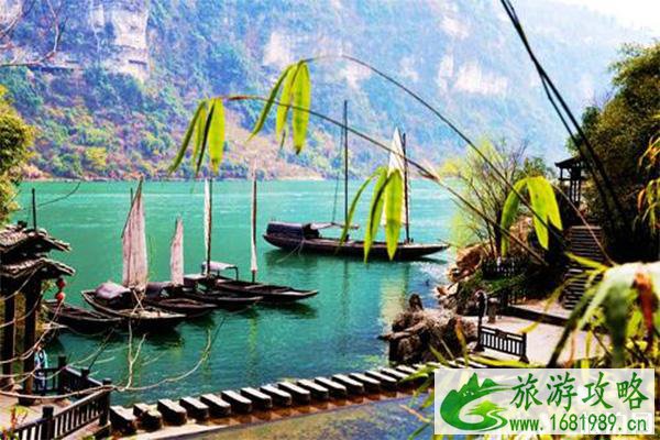 三峡人家门票优惠政策 儿童票+学生票