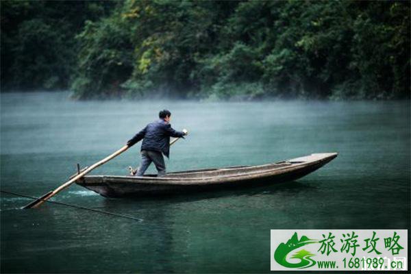 三峡人家门票优惠政策 儿童票+学生票
