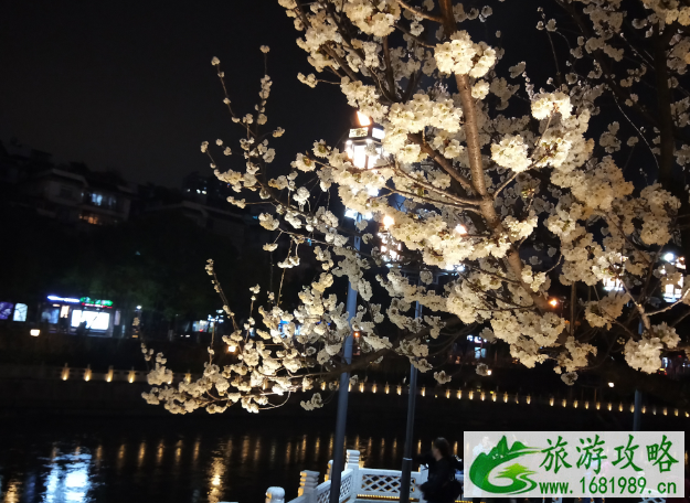 甲秀楼游玩攻略 甲秀楼好玩吗