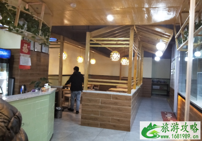 甲秀楼游玩攻略 甲秀楼好玩吗