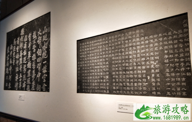 甲秀楼游玩攻略 甲秀楼好玩吗