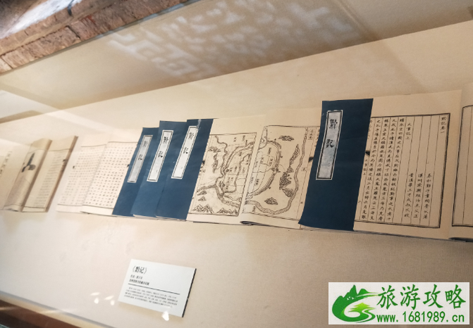 甲秀楼游玩攻略 甲秀楼好玩吗
