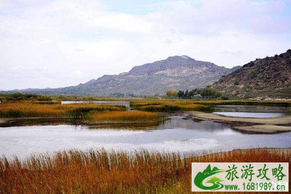 北京出发到锡林郭勒自驾游路线怎么走 2022北京到锡林郭勒旅游攻略 北京出发到锡林郭勒自驾游路线怎么走 2022北京到锡林郭勒旅游攻略