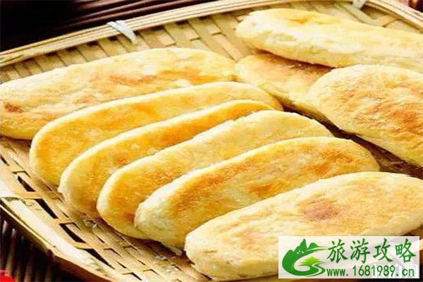 天津正宗老味糕点哪里可以买到