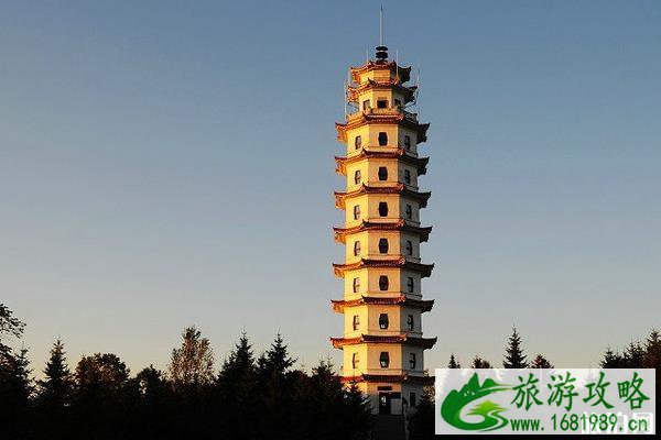 伊春有什么旅游景点推荐 伊春有什么旅游景点推荐