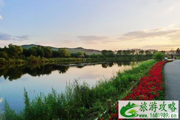 伊春有什么旅游景点推荐 伊春有什么旅游景点推荐