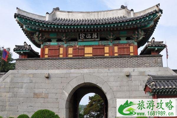 韩国人气最旺的景点有哪些 2022韩国自由行攻略 韩国人气最旺的景点有哪些 2022韩国自由行攻略