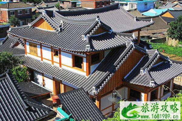 韩国人气最旺的景点有哪些 2022韩国自由行攻略 韩国人气最旺的景点有哪些 2022韩国自由行攻略