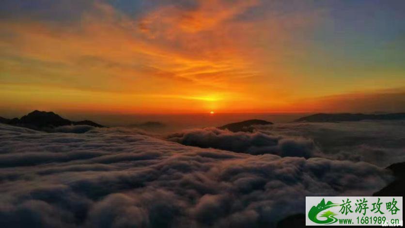 牛背山交通攻略 牛背山徒步线路 牛背山交通攻略 牛背山徒步线路