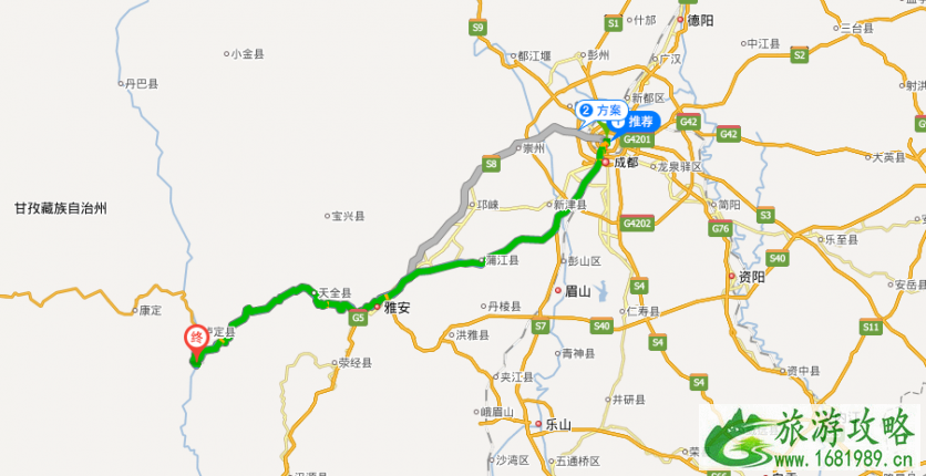 牛背山最佳旅游季节 牛背山登山装备 牛背山最佳旅游季节 牛背山登山装备