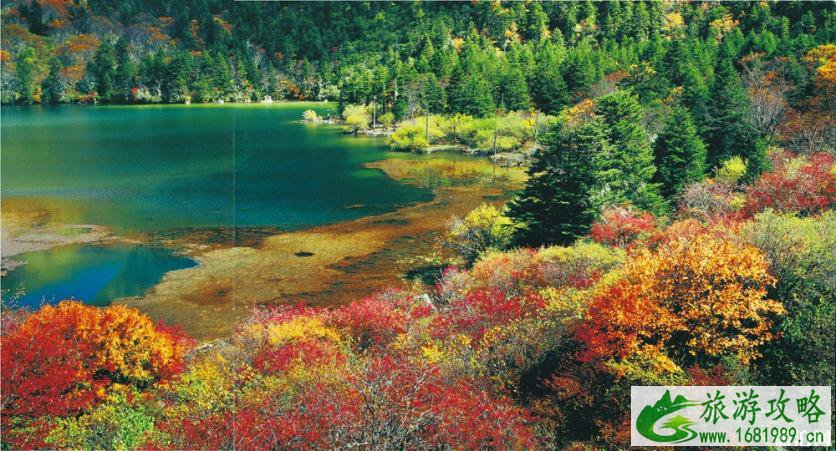 康定木格措旅游攻略 康定木格措有什么景点 康定木格措旅游攻略 康定木格措有什么景点