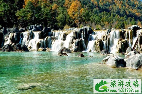 蓝月谷旅游注意事项 蓝月谷旅游注意事项