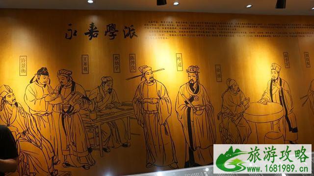鹿城旅游精品路线遇见五马和瓯江夜游介绍 鹿城旅游精品路线遇见五马和瓯江夜游介绍