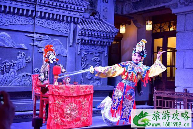 鹿城旅游精品路线遇见五马和瓯江夜游介绍 鹿城旅游精品路线遇见五马和瓯江夜游介绍