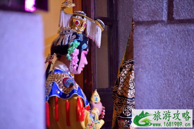 鹿城旅游精品路线遇见五马和瓯江夜游介绍 鹿城旅游精品路线遇见五马和瓯江夜游介绍