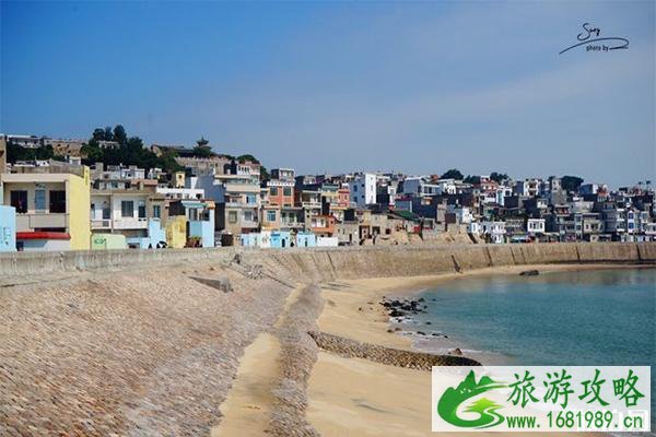 东山岛有哪些特色海滩 景色怎么样 东山岛有哪些特色海滩 景色怎么样