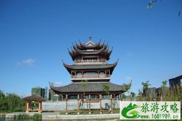 连云港周边有哪些刺激好玩的地方 连云港周边有哪些刺激好玩的地方