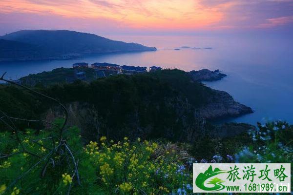 连云港海岛哪个最好玩  连云港海岛游攻略