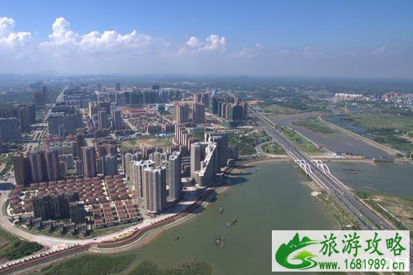 防城港东兴市旅游自驾游攻略 防城港东兴市旅游自驾游攻略