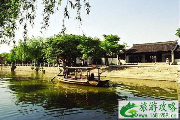 苏州适合拍照的小众景点有哪些