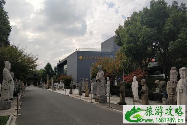 苏州有哪些小众博物馆
