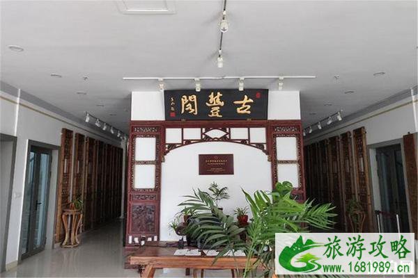 苏州有哪些小众博物馆