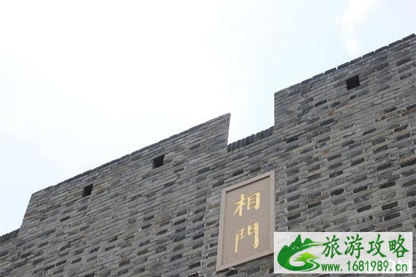 苏州城墙博物馆好玩吗