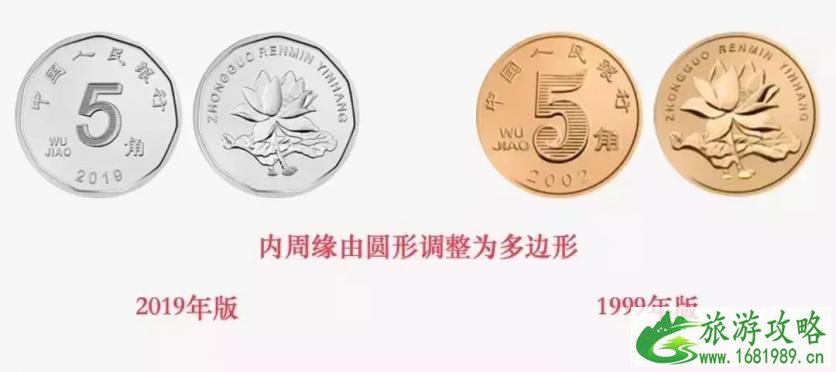 2022年新版人民币防伪特征 新版人民币什么时候发行 2022年新版人民币防伪特征 新版人民币什么时候发行