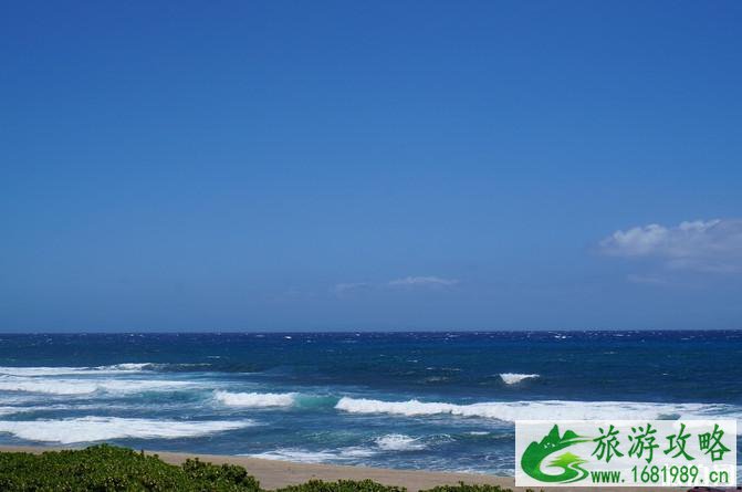夏威夷旅游攻略2022 夏威夷旅游攻略2022